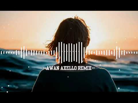Dj Terbaru Awan Axello (Funky Night)