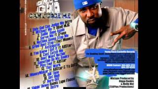 Young Buck -Get High