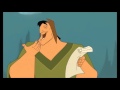The Emperors New Groove Pacha Goes To Palace HD