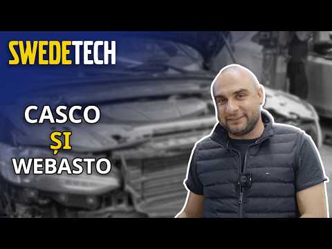 How NOT to repair your car on CASCO