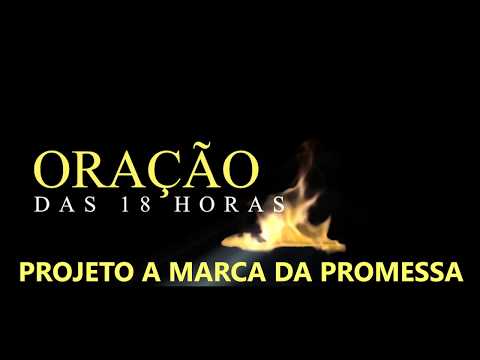 Oração das 18 horas - 13/06/2020 Leitura - Salmos 4:8