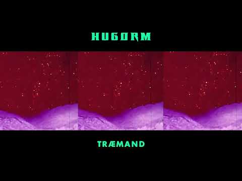 HUGORM - TRÆMAND (Official audio)