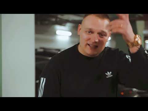 Prochu - Bądź sobą (prod.Rujay)