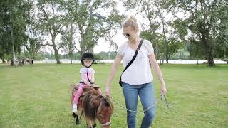 Vidéo de présentation de l'attractivité du territoire