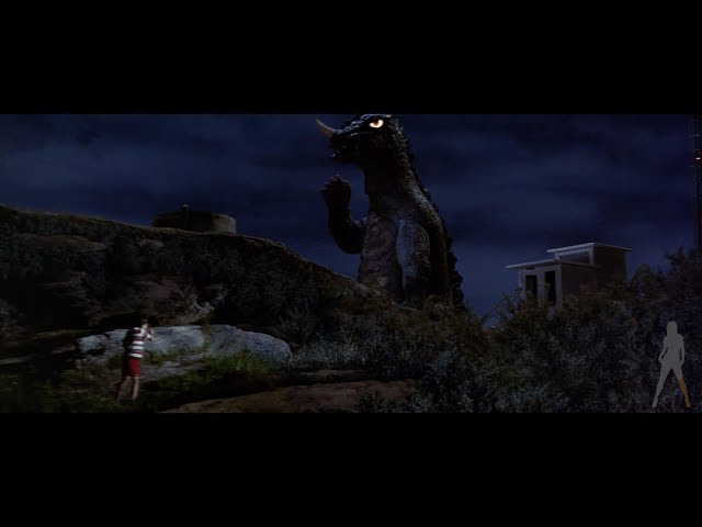 4K UHD+Blu-ray Promo Trailer [Dubbed]