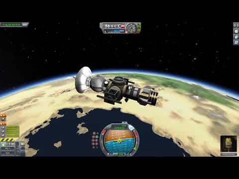 KSP - Making History Expansion!