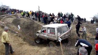 OFFRoad-Bulgaria.bg Shumen 2010