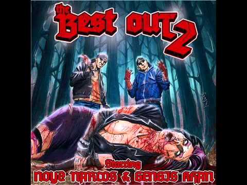 Posse Track - Noyz Narcos ft Gemello,Mystic1,Metal Carter,Cole,Gast