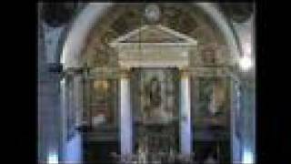 preview picture of video 'Santuario del Cristo de la Ascensión (Prada - Galicia) www.pradaweb.es'