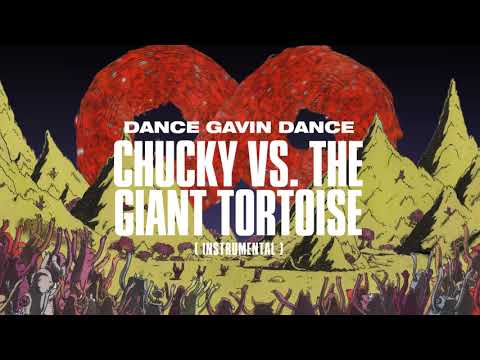Video thumbnail for Chucky vs. The Giant Tortoise (Instrumental)