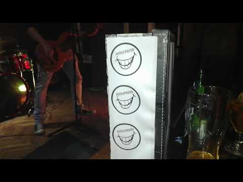 Antidepresiv I Luka Grbic 💖