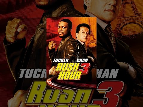 Rush Hour 3
