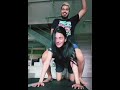 Shruthi Hassan Is Raided By His Boyfriend In Gym Actress Indian Viral Girls World ️ ️ Part 3