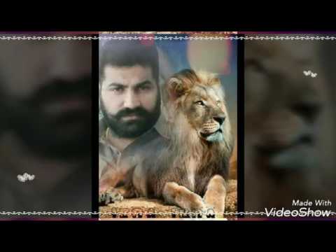 Me gabru des punjab da