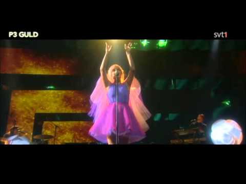 Maja Francis - Come Companion (Live @ P3 Guldgalan 2016)