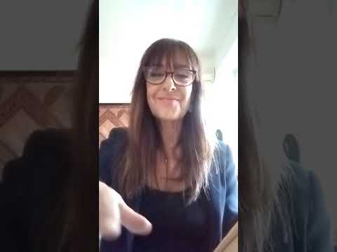 Flavia Ferretti legge "Orlando" di Virginia Woolf