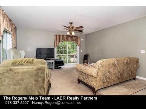 25 Carriage, Chelmsford MA 01824 - Single Family Home - Real Estate - For Sale -