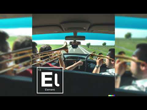 HUGEL & Damien N-Drix - Tengo ganas de ti (Elementi Unofficial Dub Edit)