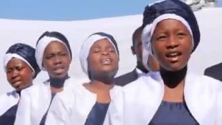 Full Gospel Holy Choir-ndikhokhele