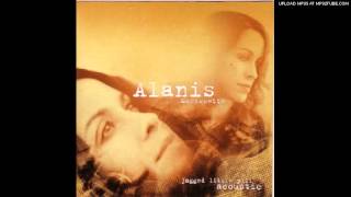 Alanis Morissette: Right Through You