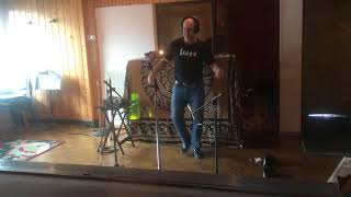 Special Consensus in the Studio