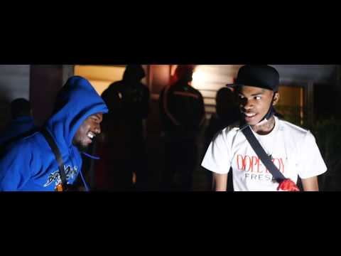 Ajayy Ajayy ft KnotBoy Deazy - Om Point (Official Music Video)