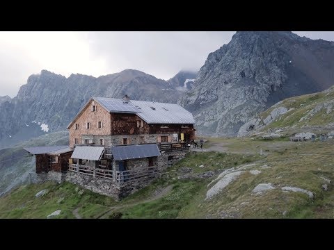 Der Adlerweg in Osttirol - gehen wo der Adler fliegt, Wandern im Nationalpark Hohe Tauern