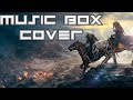 [Music Box]The Wolven Storm /Priscilla the ...