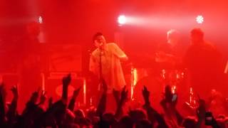 DMA's - Play It Out - Live @ Liverpool 02 Academy - 4th May 2017