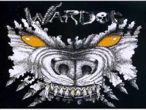 Wardog - Rip & Tear