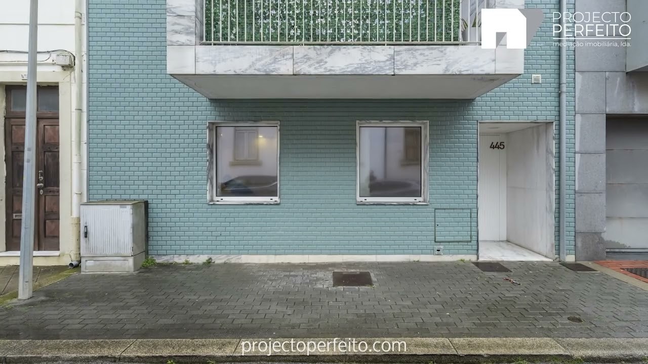 Vídeo do imóvel