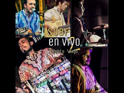 Samba do Bom Fim en vivo 2 - Pueblo Viejo - Show Completo