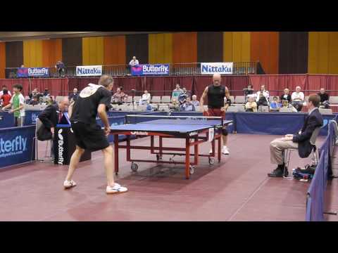 2009 Nationals U-2000 Hardbat Finals - Game 3b