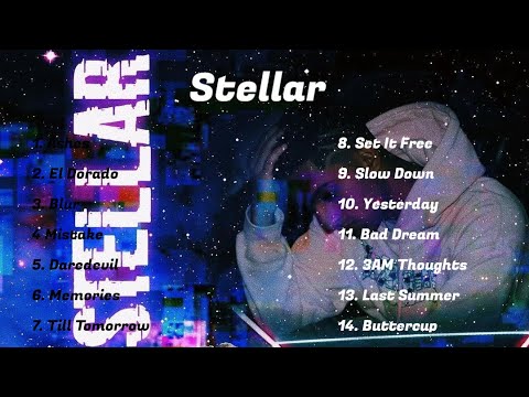 14 BEST Stellar Songs (w/Lyrics)