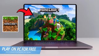 🔧MINECRAFT: HOW TO DOWNLOAD & PLAY MINECRAFT ON PC / LAPTOP FOR FREE🔥(2025)