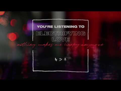 Video thumbnail for Electrifying Love