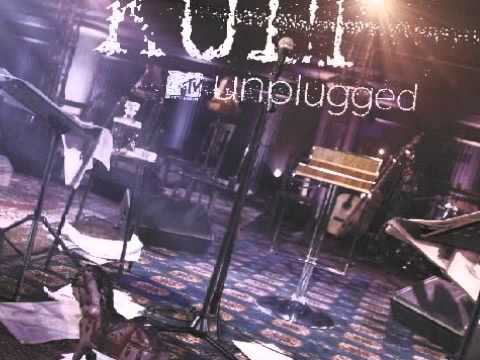 MTV Unplugged   KULT   Jeśli zechcesz odejść   odejdź