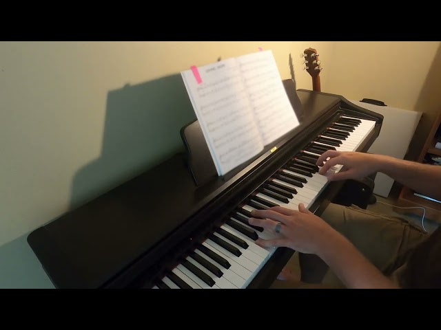 Vídeo relacionado con Living Hope: Arr. Phillip Keveren the Phillip Keveren Series Easy Piano