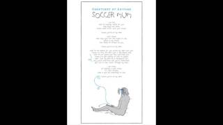 Creatures At Leisure - Soccer Mum