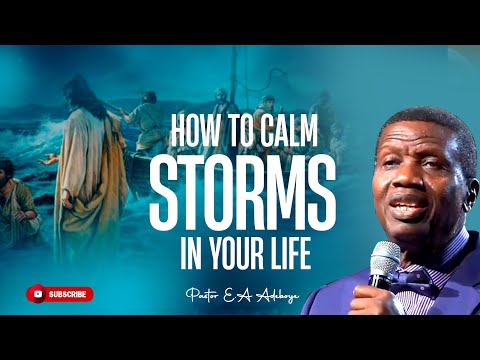 RCCG NCP TV