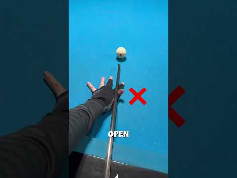 5 Steps on how to BREAK BETTER in 8 Ball 🎱✅#magicmikebilliards #8ball #8ballpool #billiards