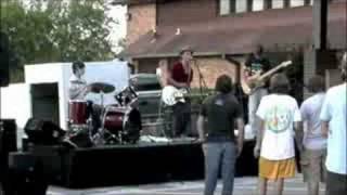 (Gary Stanton )on perfect nights