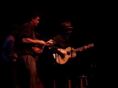 The Hunger Mountain Boys in Sellersville-Black Bottom Strut