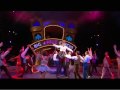Big Apple Circus Presents Bello Is Back