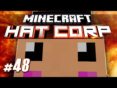 Minecraft Hat Corp - Mr Greety #48