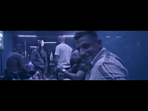 GZUZ, LX, BONEZ MC, SA4, MAXWELL - SCHWARZ (prod.Kingside)