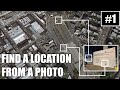 Finding A Location From An Image Geolocation OSINT Challenge Episode No 1