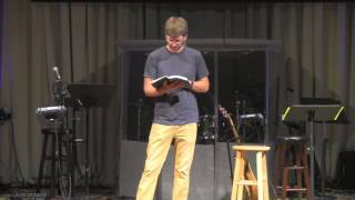 The Wheat and the Weeds