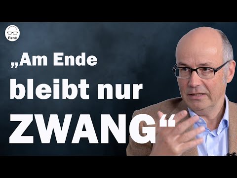 States on the brink – how long will this last? - Interview with Andreas Beck