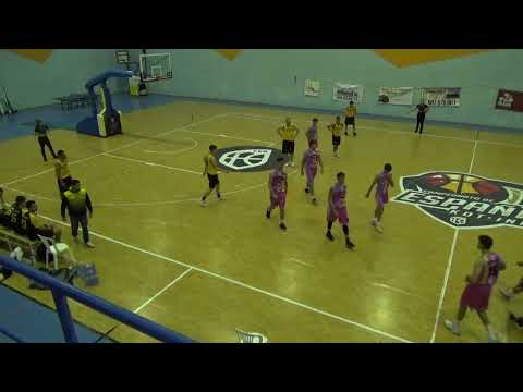 C.B. Ciudad de Palos - C.B. Mazagón